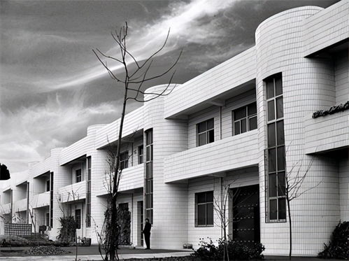 建設工程監理合同的特征及其在景觀工程中的體現