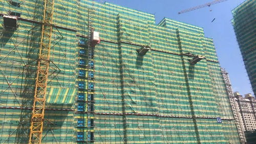 最新工程播報(bào) 匠心筑家，品質(zhì)呈現(xiàn)